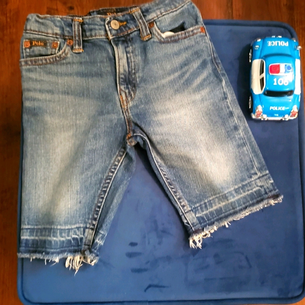 POLO Boys Shorts